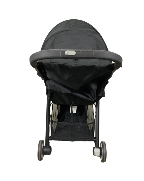 Baby Jogger City Tour 2 Single Stroller, 2022, Pitch Black