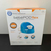 secondhand Prince Lionheart Bebepod