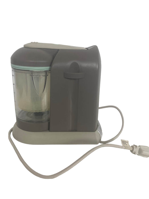 Shop Beaba Babycook Solo 4-in-1 Baby Food Maker at GoodBuy Gear