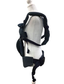 secondhand Ergobaby Omni 360 Cotton Baby Carrier, Midnight Blue