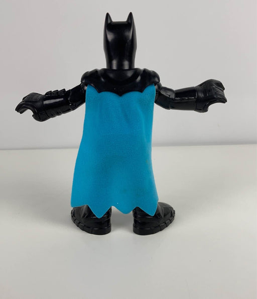 secondhand DC Comics Batman Action Figure