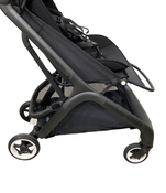 used Bugaboo Butterfly Stroller, 2022, Midnight Black