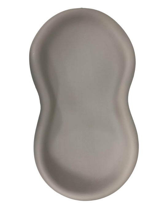 Shop Keekaroo Peanut Changing Pad, Sable at GoodBuy Gear