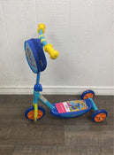 Shop Bravo Sports 3-Wheel Scooter, PAW Patrol at GoodBuy Gear
