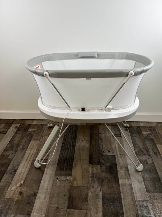 used Fisher Price Luminate Bassinet