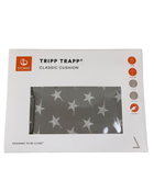 used Stokke Tripp Trapp Classic Cushion, Grey Star