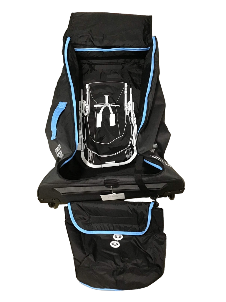 UPPAbaby VISTA/CRUZ Travel Bag, 2015+