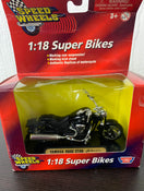 used Motormax Super Bike