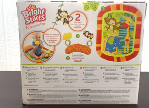 Bright starts best sale safari adventures