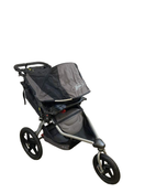 used BOB Revolution Stroller, 2014, SE