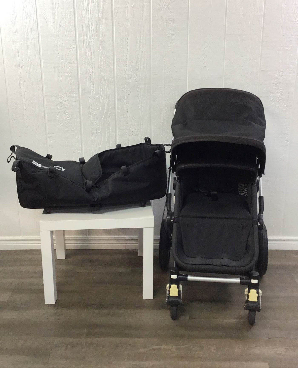bugaboo cameleon 3 2012 Bugaboo Cameleon3 Stroller, 2012