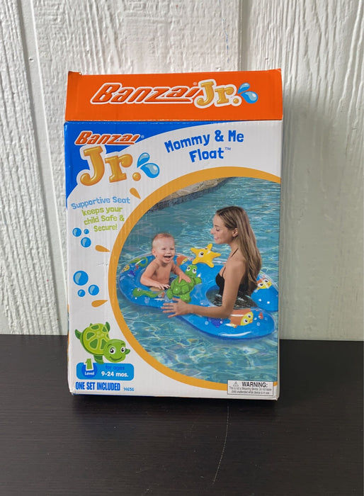 Shop Banzai Jr. Mommy And Me Float at GoodBuy Gear