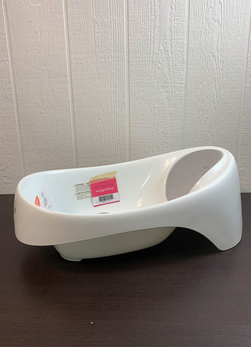 used Boon Soak 3-Stage Bathtub