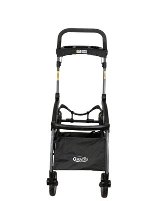 Graco frame deals stroller