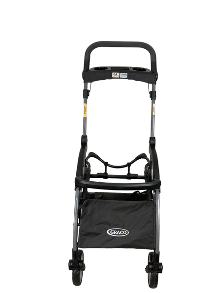 graco infant carrier stroller Graco SnugRider Elite Infant Car Seat Frame Stroller, 2022