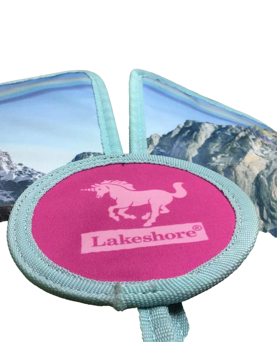 Lakeshore Fantasy Adventure Backpack