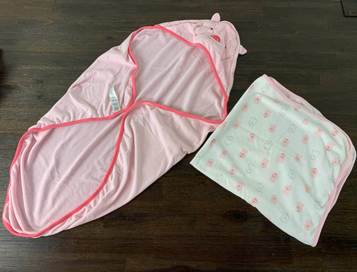 used BUNDLE Hooded Towels