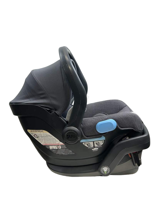 secondhand Carseat