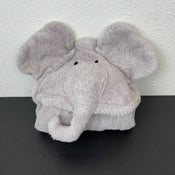 used RH Baby & Child Animal Hooded Towel