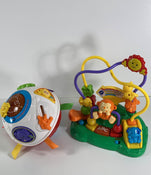 secondhand BUNDLE Vtech Toys