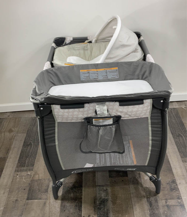 Shop Graco Pack 'n Play Care Suite at GoodBuy Gear