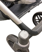 secondhand UPPAbaby VISTA V2 Stroller, 2019, Gregory (Blue Melange)