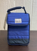 used Fulton Bag Co Insulated Lunch