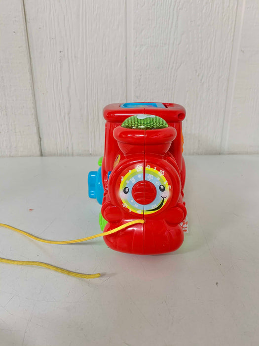 Shop VTech Roll And Surprise Animal Train at GoodBuy Gear