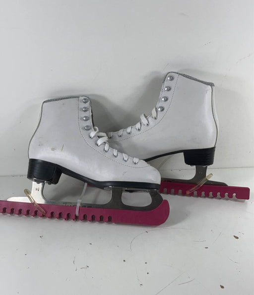 Shop Lake Placid Figure Skates, Size 6 at GoodBuy Gear