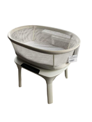 used 4moms MamaRoo Sleep Bassinet