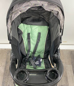 used Graco Fast Action Fold Sport Stroller