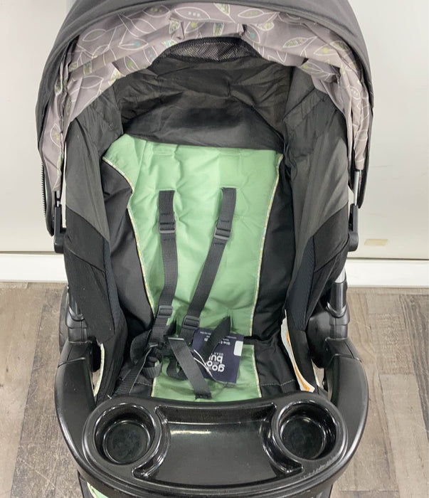 used Graco Fast Action Fold Sport Stroller