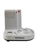 Shop Baby Brezza Glass One Step Baby Food Maker, White at GoodBuy Gear