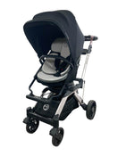 used Orbit Baby G5 Stroller, 2020, Rose Gold, Black