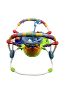 secondhand Baby Einstein Activity Jumper, Neighborhood Friends