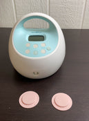 used Spectra Baby S1 Plus Premier Rechargeable Breast Pump