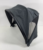 used Veer Retractable Canopy, Kai Blue