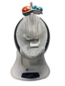 secondhand 4moms MamaRoo Swing, Grey Classic