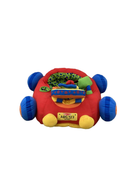 secondhand Melissa & Doug Beep-Beep And Play Activity Center