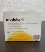secondhand Medela Quick Clean Micro Steam Bags