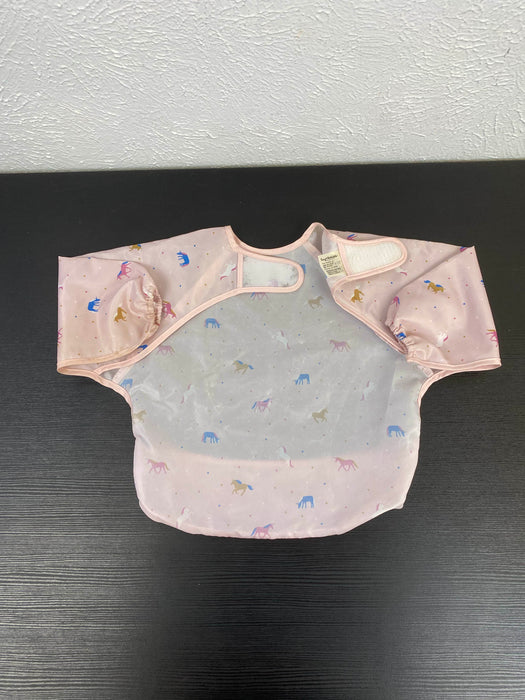Shop Tiny Twinkle Mess-Proof Full Sleeved Bib, Small 6 to 24 mos. at GoodBuy Gear