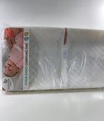 secondhand Summer Infant 4-Sided Changing Pad