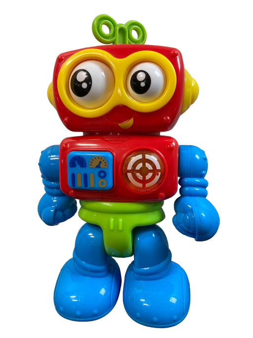 used Hap P Kid Little Learner My First Little Robot