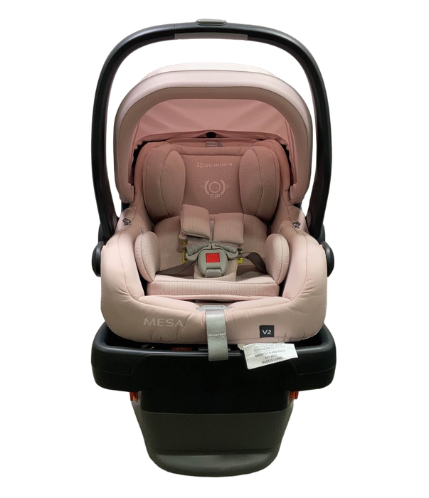 used Infantcarseat