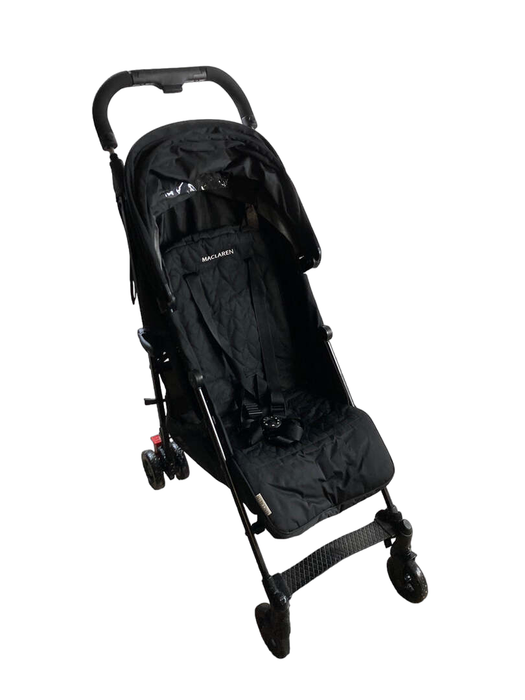 used MacLaren Quest Stroller, Unkown