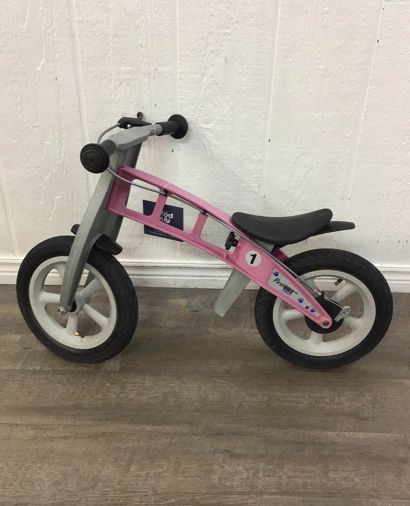 firstbike street balance bike