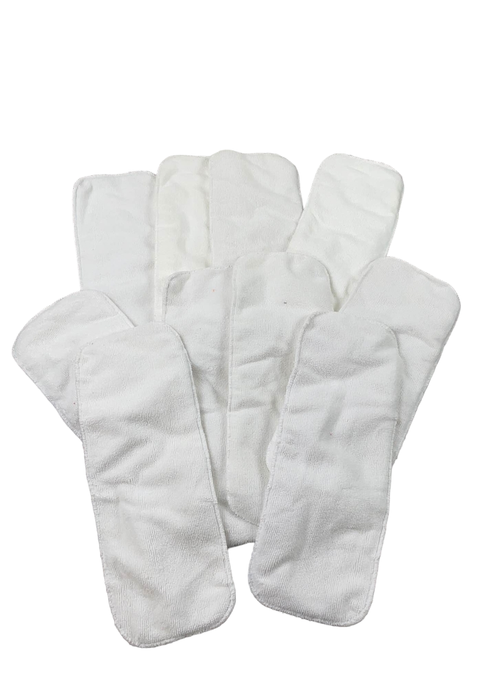 Shop Cloth Diaper Inserts at GoodBuy Gear