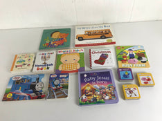 used BUNDLE Board Books