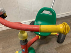 used Kettler Navigator Tricycle