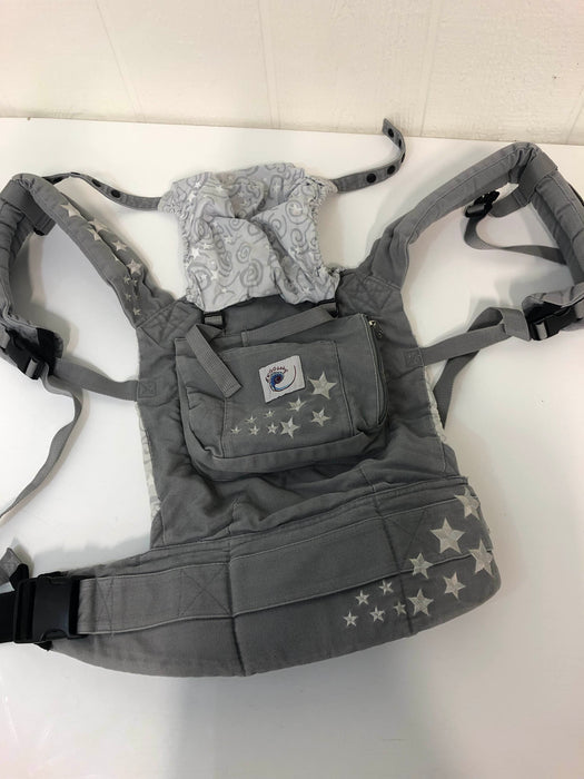 used Ju-Ju-Be Classic Collection Be Right Back Backpack Diaper Bag